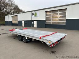 FITZEL NEU!   EURO-TRANS 35-22/53X