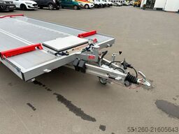 FITZEL NEU!   EURO-TRANS 35-22/53X