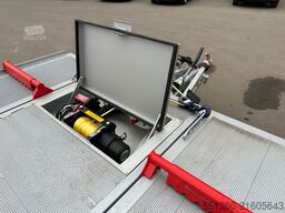 FITZEL NEU!   EURO-TRANS 35-22/53X