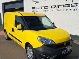 FIAT Doblò SX Maxi Kasten