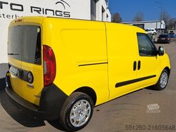 FIAT Doblò SX Maxi Kasten