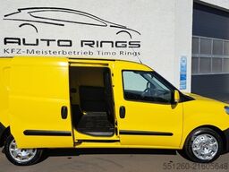 FIAT Doblò SX Maxi Kasten