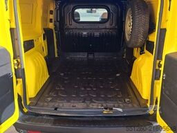 FIAT Doblò SX Maxi Kasten
