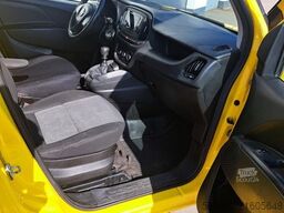 FIAT Doblò SX Maxi Kasten