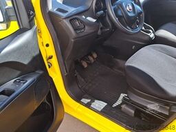 FIAT Doblò SX Maxi Kasten
