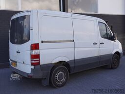 Mercedes-Benz Sprinter 2.2 CDI - Trekhaak - Radio - €2.900,- ...