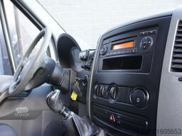 Mercedes-Benz Sprinter 2.2 CDI - Trekhaak - Radio - €2.900,- ...