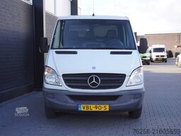 Mercedes-Benz Sprinter 2.2 CDI - Trekhaak - Radio - €2.900,- ...