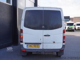Mercedes-Benz Sprinter 2.2 CDI - Trekhaak - Radio - €2.900,- ...