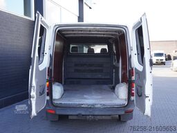 Mercedes-Benz Sprinter 2.2 CDI - Trekhaak - Radio - €2.900,- ...