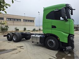 IVECO SWAY 260S46