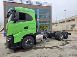 IVECO SWAY 260S46