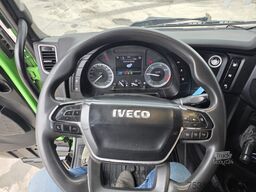 IVECO SWAY 260S46