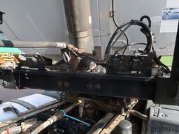 KEMPF SKM 31/2 SR thermoisoliert Stahlrundmuld