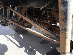 KEMPF SKM 31/2 SR thermoisoliert Stahlrundmuld