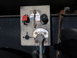 KEMPF SKM 31/2 SR thermoisoliert Stahlrundmuld