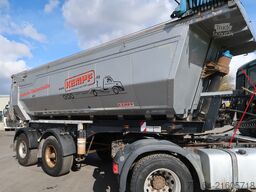 KEMPF SKM 31/2 SR thermoisoliert Stahlrundmuld