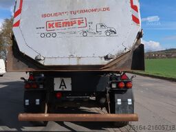 KEMPF SKM 31/2 SR thermoisoliert Stahlrundmuld