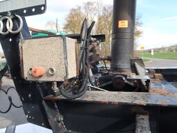 KEMPF SKM 31/2 SR thermoisoliert Stahlrundmuld