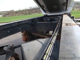 KEMPF SKM 31/2 SR thermoisoliert Stahlrundmuld