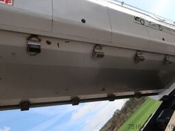 KEMPF SKM 31/2 SR thermoisoliert Stahlrundmuld