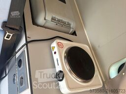 Fiat Ducato Wohnmobil | 2018| EURO 6 | Professioneller Verkäufer