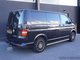 Volkswagen Transporter 2.5 TDI AUTOMAAT - Airco - Radio - ...