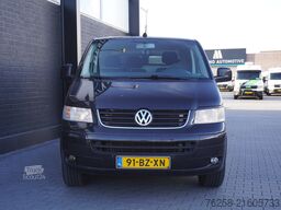 Volkswagen Transporter 2.5 TDI AUTOMAAT - Airco - Radio - ...
