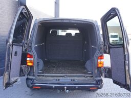 Volkswagen Transporter 2.5 TDI AUTOMAAT - Airco - Radio - ...