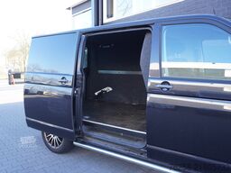 Volkswagen Transporter 2.5 TDI AUTOMAAT - Airco - Radio - ...