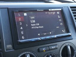 Volkswagen Transporter 2.5 TDI AUTOMAAT - Airco - Radio - ...