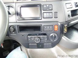 DAF CF 480 + FASSI 16T/M + 20T HOOK + 8X4 + REMOTE