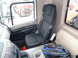 DAF CF 480 + FASSI 16T/M + 20T HOOK + 8X4 + REMOTE