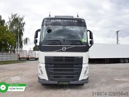 VOLVO FH 500 Globetrotter XL