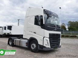 VOLVO FH 500 Globetrotter XL
