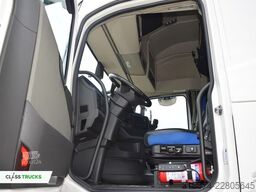 VOLVO FH 500 Globetrotter XL