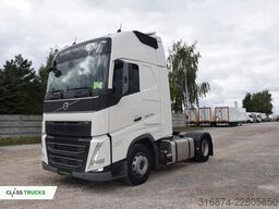 VOLVO FH 500 Globetrotter XL