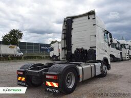 VOLVO FH 500 Globetrotter XL