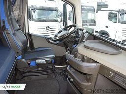 VOLVO FH 500 Globetrotter XL Varios