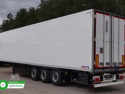 SCHMITZ CARGOBULL SKO Double Deck FP60 ThermoKing SLXi 300