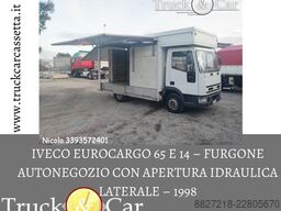 Iveco eurocargo 65 e 14