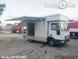 Iveco eurocargo 65 e 14