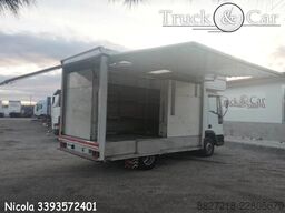 Iveco eurocargo 65 e 14