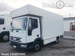 Iveco eurocargo 65 e 14