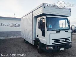 Iveco eurocargo 65 e 14