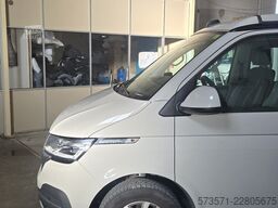 Volkswagen California Océano 2022 | Automático | Techo elevable