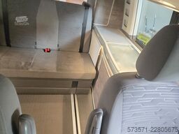 Volkswagen California Océano 2022 | Automático | Techo elevable