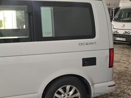 Volkswagen California Océano 2022 | Automático | Techo elevable