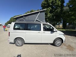 Volkswagen California Ocean, Baujahr 2022 | Automatik | Aufstelldach