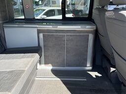 Volkswagen California Ocean, Baujahr 2022 | Automatik | Aufstelldach
